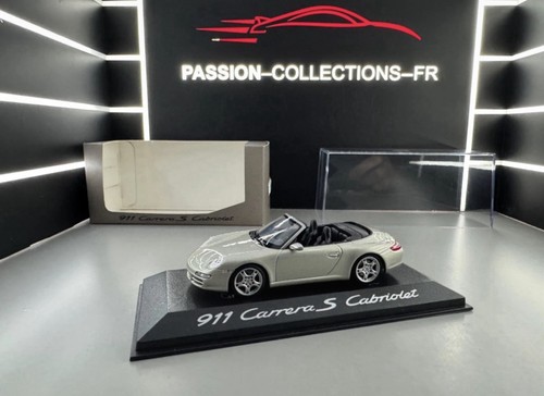 Minichamps porsche 911 - porsche,