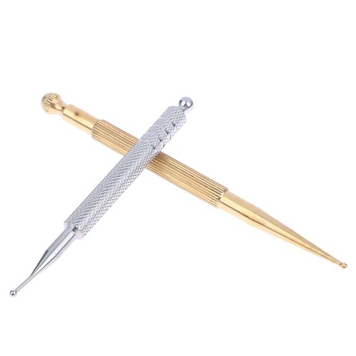 Stylo acupuncture - stylo, d'acupuncture