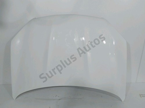 Capot f5100jd0mb nissan - capot,