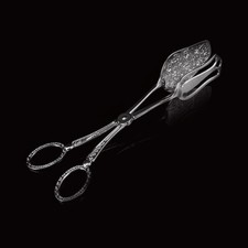 Pince à gâteau de pain