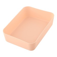 Pour coiffeuse tiroir boîte