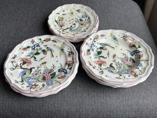 Gien, Service Ancien En