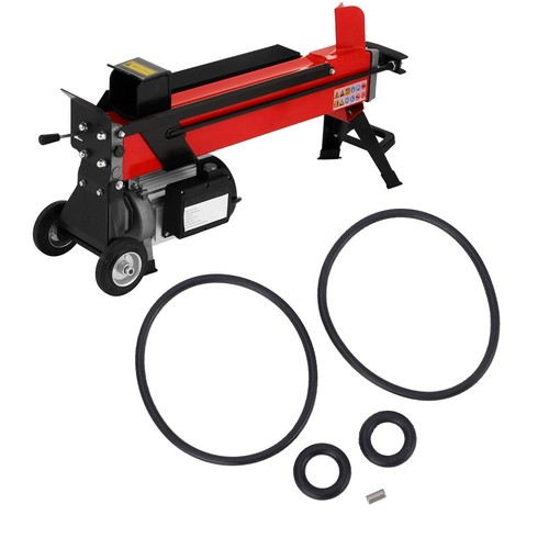 Log splitter seal - seal, for