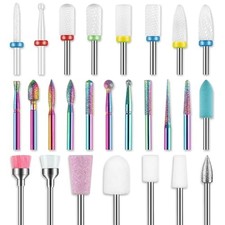 Depvko Lot de 26 embout