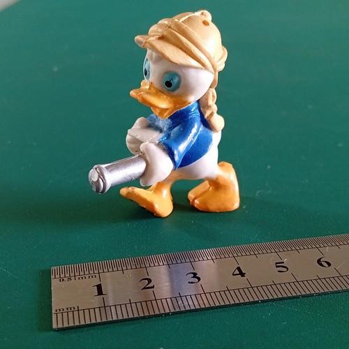 Figurine disney riri - -, nestlé