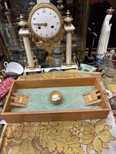 jeux jouet ancien jeux de puces en bois