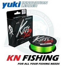 YUKI KOJI Line Extra Strong