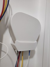 Support mural pour Server