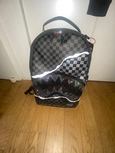 Sprayground diamond limited - sprayground,