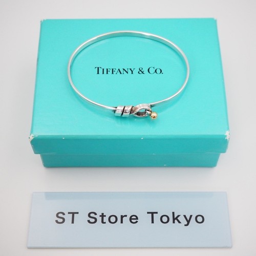 Exc tiffany co bracelet - co.,
