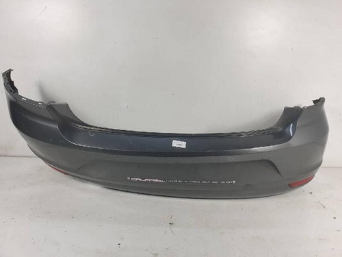 Pare choc arrière - arrière, volkswagen