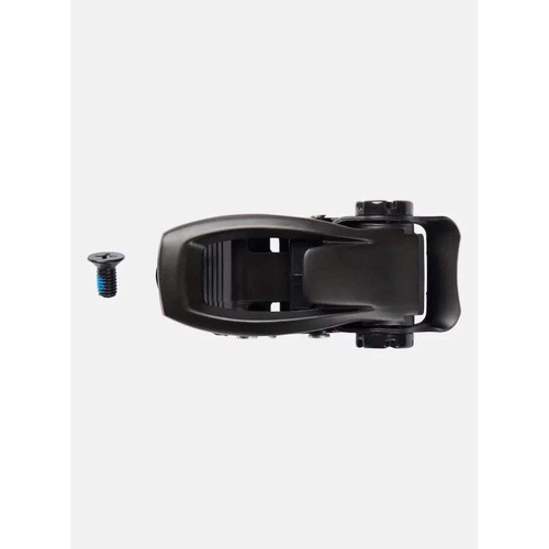 Burton snowboard binding ankle - burton,