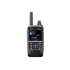 ICOM ID-52 Dual Band GPS