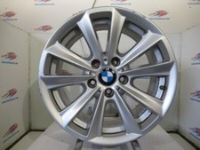 Jante ALUMINIUM BMW SERIE 3