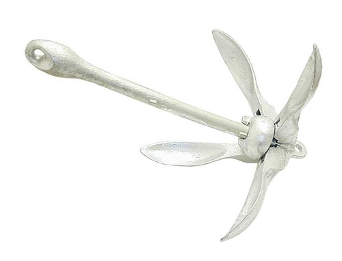 Nautilo ancre pliable pour - ancre,