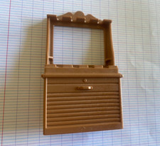 PLAYMOBIL RACK ARMOIRE A FUSILS 30207530 WESTERN 4072 4398