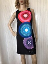 Robe Desigual taille S (VFR056)
