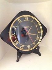 magnifique Horloge pendule