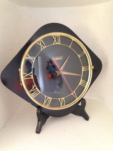 Magnifique horloge pendule - horloge,
