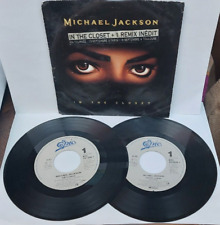 LOT 45 TOURS VINYLE MICHAEL