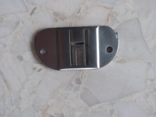 Plaque De Machine A Coudre Singer 507221