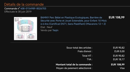 Parc enfant - parc,