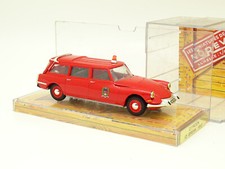 Norev 1/43 - Citroen DS ID