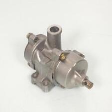 Pompe à huile origine pour moto Suzuki 1200 GSX 1999 à 2000 16400-06B01-000