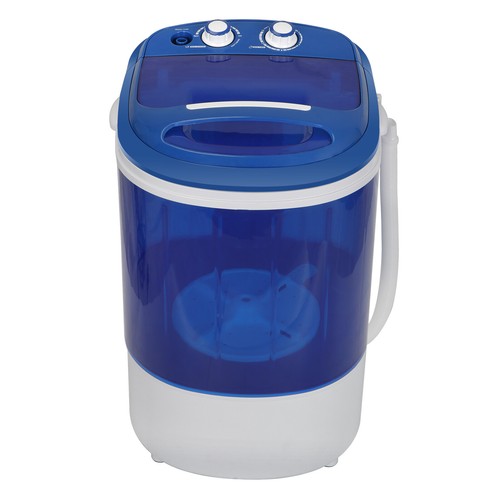 Eco compact mini wash machine - compact,