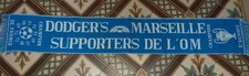 Echarpe olympique marseille - de,