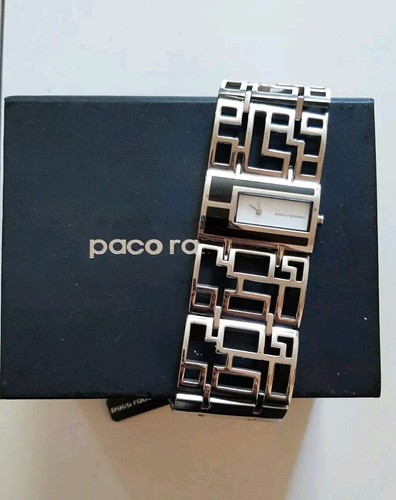 Montre paco rabanne femme - paco,