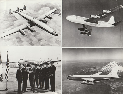 Air france boeing - air,