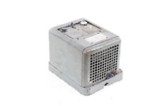 Ancien Chargeur De Batterie