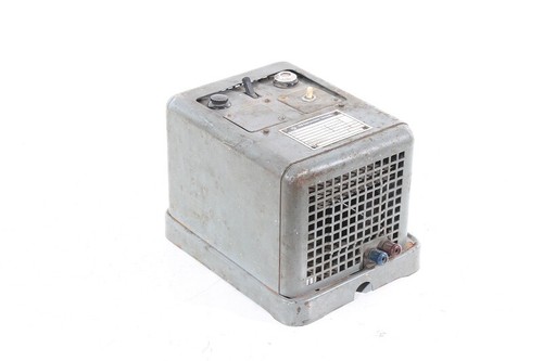 Ancien chargeur batterie - ancien,