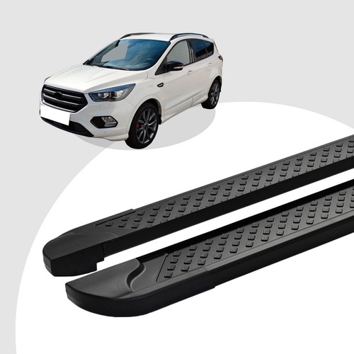 Marchepieds pour ford - kuga, st