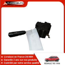 🇫🇷 COMMANDE ECLAIRAGE RENAULT SUPER 5 1984-1996 ♻️