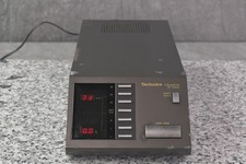 Groupe motopropulseur Technics