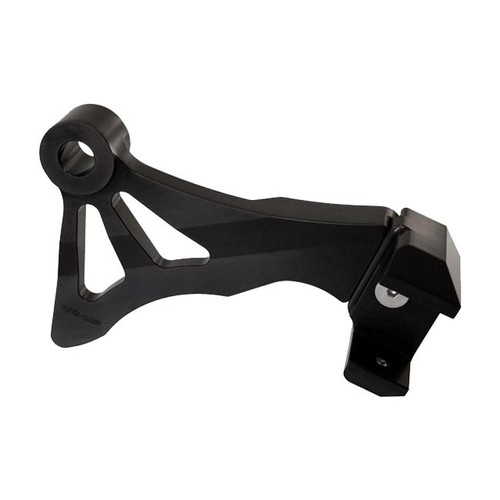 Support étrier radial