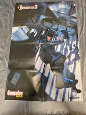 Poster : Rainbow Six /