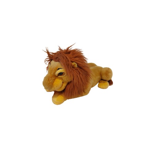 Grande peluche roi - grande,