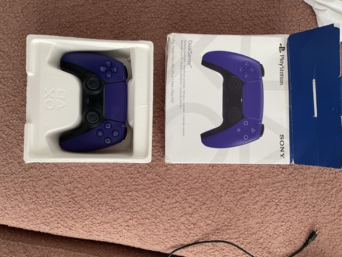 Sony dualsense manette - dualsense,
