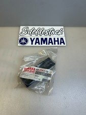1 caoutchouc repose pied yamaha 4ba-f7413-00 tzr x-power 50 tzr 125 szr 660