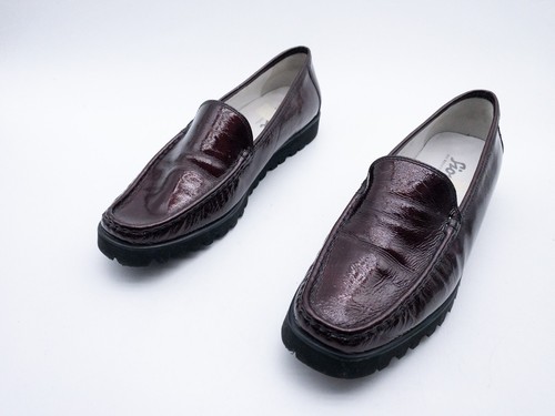 Mocassins élégants cuir - Élégants, en