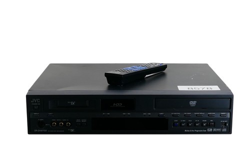 Jvc dvm700e mini - |,
