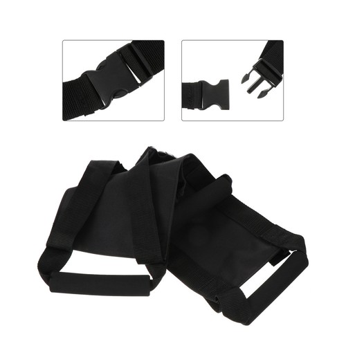 Ceinture sécurité moto - de,