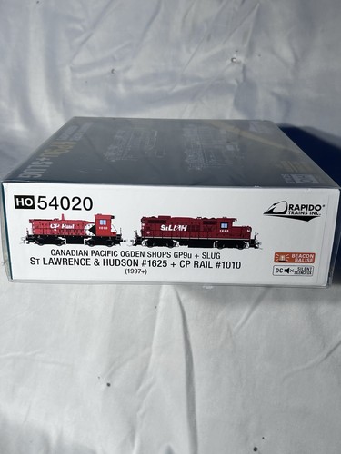 Nice rapido rail 9u - nice,