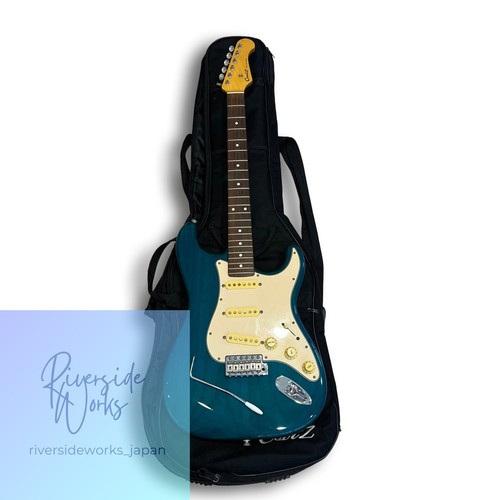 Coolz stratocaster made - stratocaster, in