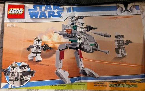 Lego star wars - lego,