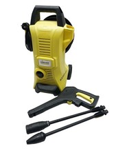 Nettoyeur haute pression