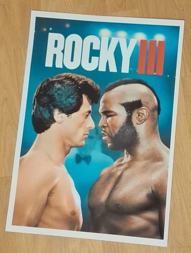 Affiche poster du - affiche, film